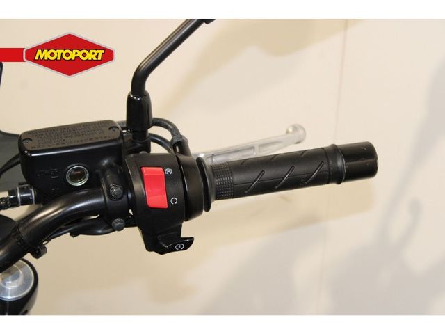 honda - nc-750-s-c-abs