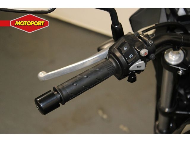 honda - nc-750-s-c-abs