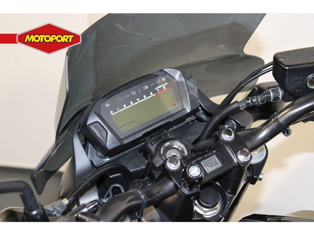 honda - nc-750-s-c-abs