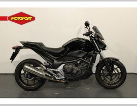 Honda NC 750 S C-ABS 2016 occasion