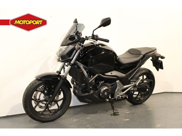 honda - nc-750-s-c-abs