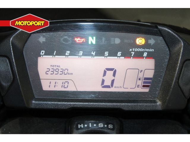 honda - nc-750-s-c-abs