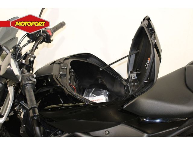 honda - nc-750-s-c-abs