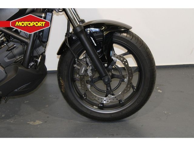 honda - nc-750-s-c-abs