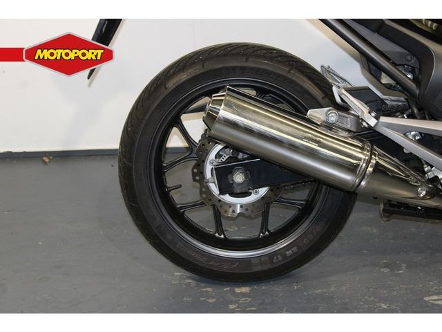 honda - nc-750-s-c-abs