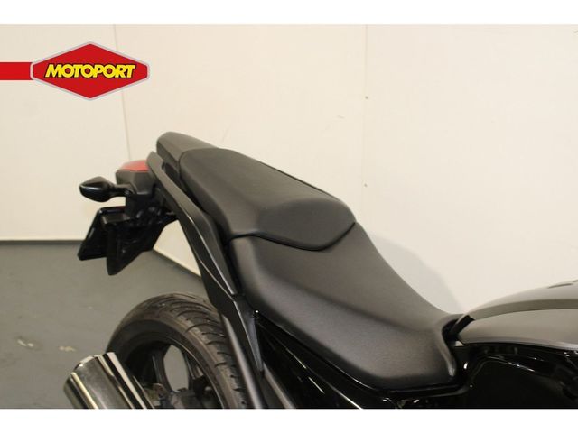 honda - nc-750-s-c-abs