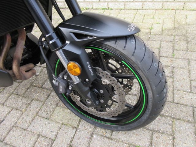 kawasaki - versys-650