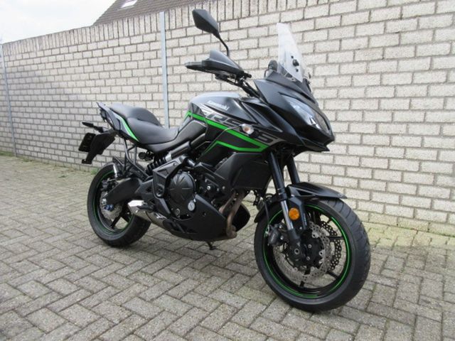 kawasaki - versys-650