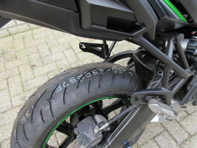 kawasaki - versys-650