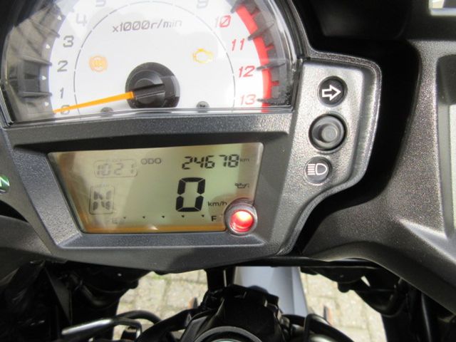 kawasaki - versys-650