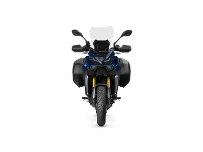YAMAHA TRACER 9 GT+ Y-AMT – foto 4