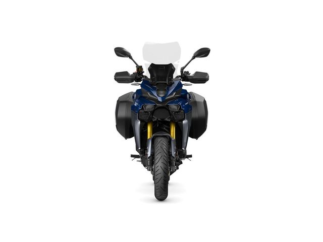 yamaha - tracer-9-gt-plus-y-amt