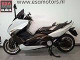YAMAHA TMAX ABS