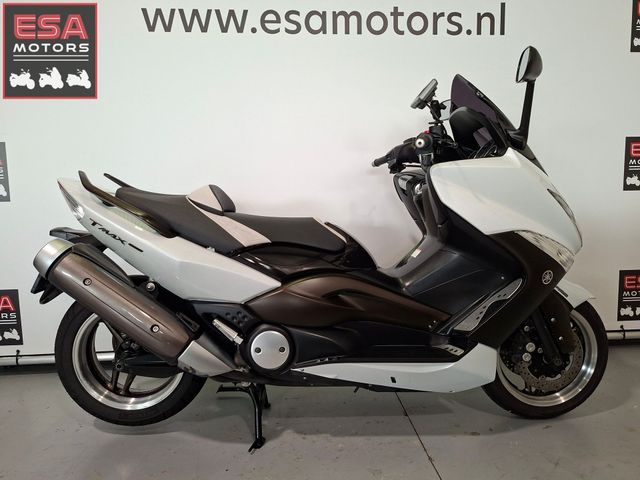 yamaha - tmax-abs