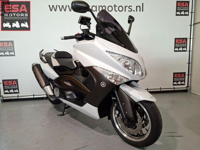 yamaha - tmax-abs