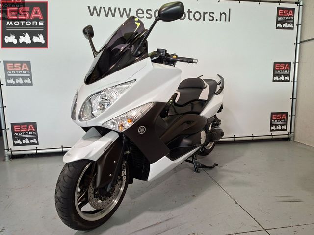 yamaha - tmax-abs