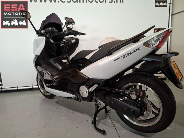 yamaha - tmax-abs