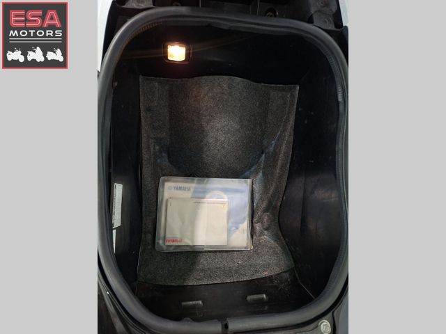 yamaha - tmax-abs