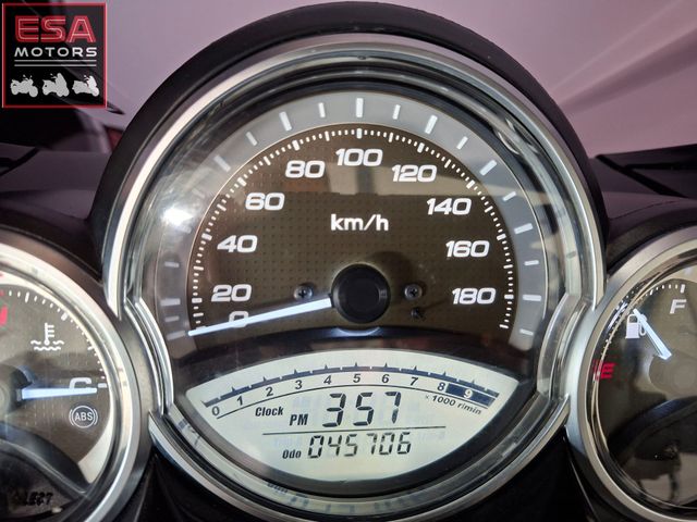 yamaha - tmax-abs