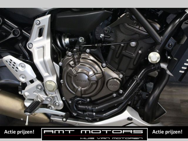 yamaha - mt-07-abs