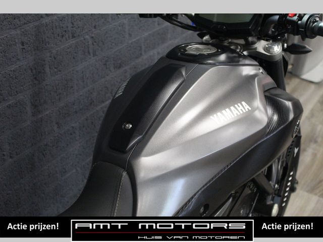yamaha - mt-07-abs