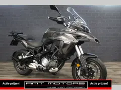 Benelli TRK 502 2020 occasion – foto 3 van 21