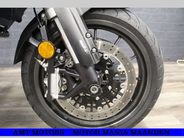 benelli - trk-502