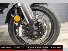 Benelli TRK 502 2020 occasion – foto 14 van 21