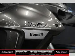 Benelli TRK 502 2020 occasion – foto 11 van 21