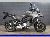 BENELLI TRK 502