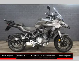Benelli TRK 502 2020 occasion