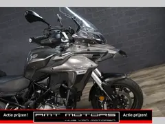 Benelli TRK 502 2020 occasion – foto 5 van 21