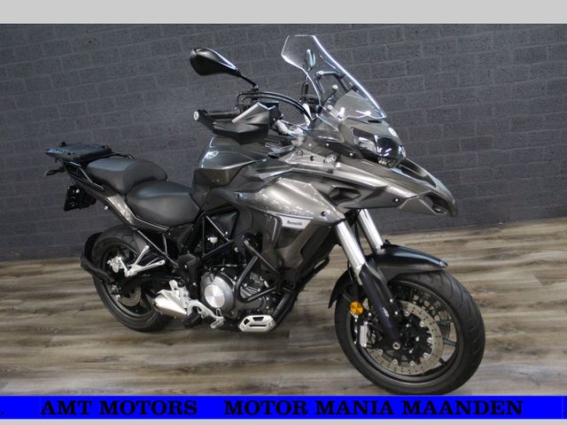 benelli - trk-502