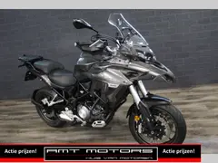 Benelli TRK 502 2020 occasion – foto 7 van 21