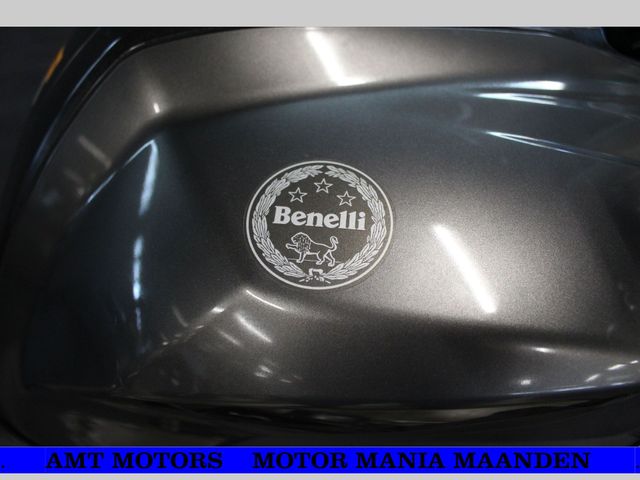 benelli - trk-502