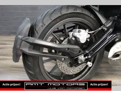 Benelli TRK 502 2020 occasion – foto 15 van 21