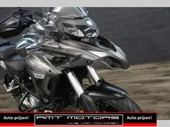 Benelli TRK 502 2020 occasion – foto 6 van 21