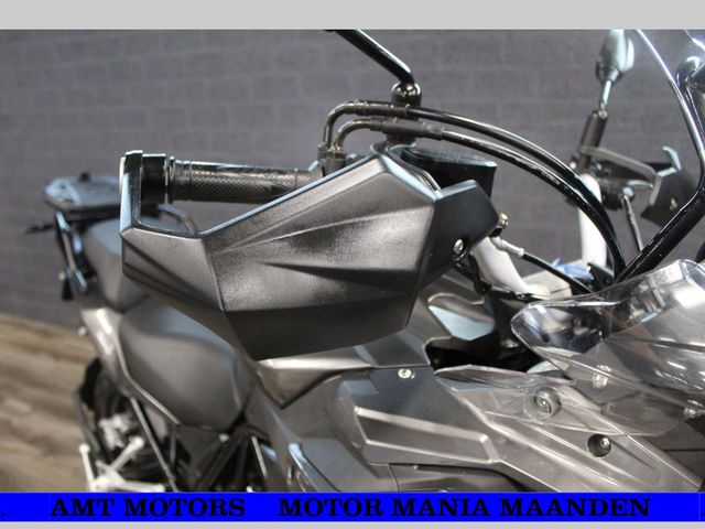 benelli - trk-502