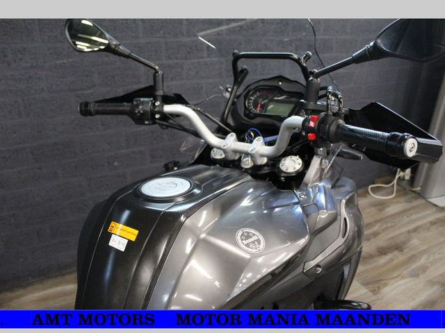 benelli - trk-502