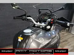 Benelli TRK 502 2020 occasion – foto 9 van 21