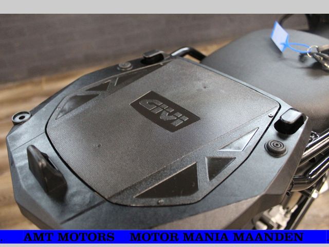 benelli - trk-502