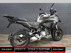 Benelli TRK 502 2020 occasion – foto 8 van 21