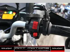 Benelli TRK 502 2020 occasion – foto 18 van 21