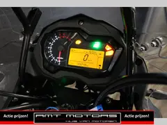 Benelli TRK 502 2020 occasion – foto 16 van 21