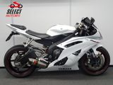 YAMAHA YZF R6