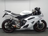 YAMAHA YZF R6