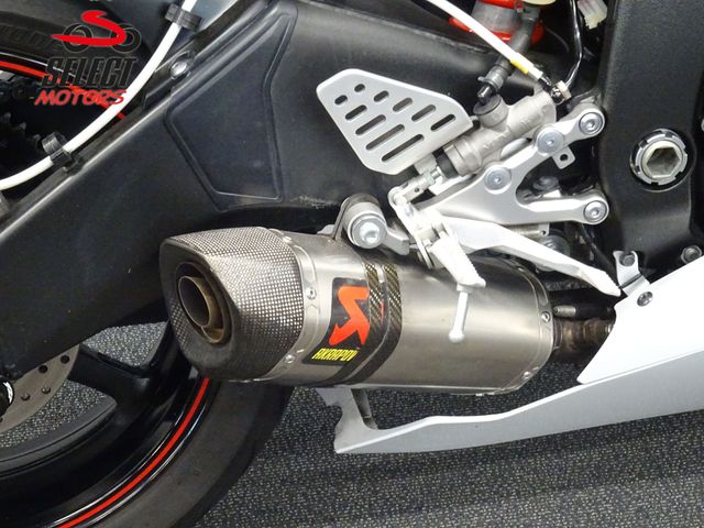 yamaha - yzf-r6