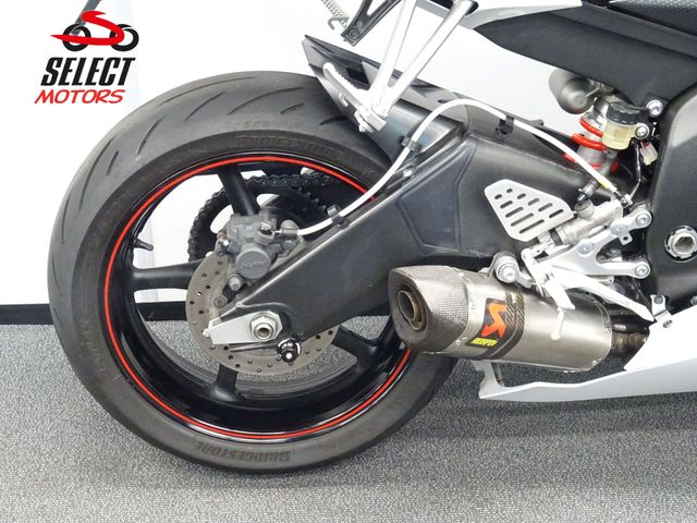 yamaha - yzf-r6