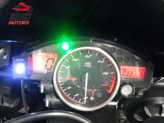 yamaha - yzf-r6
