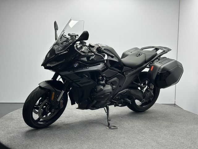 bmw - r-1300-rs
